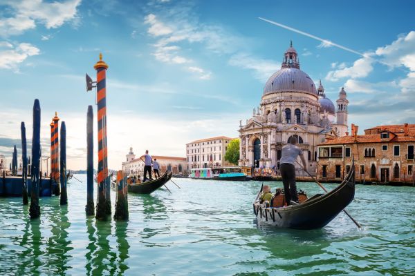 Basilica di San Marco via all'opera di restauro con il Piano Strategico