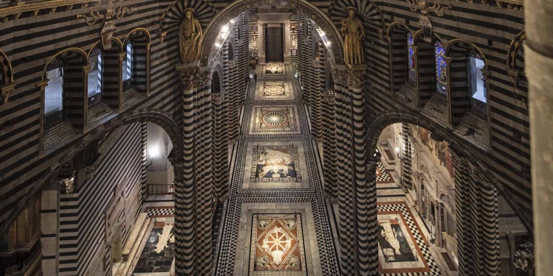 Duomo di Siena