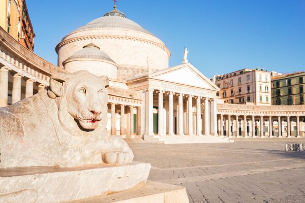 Il Louvre ospita i capolavori del Museo di Capodimonte di Napoli