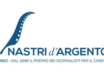 Nastri d'argento