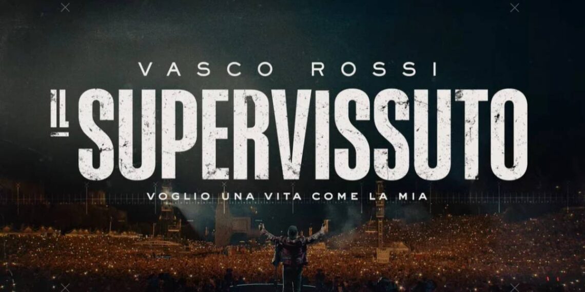 Vasco Rossi