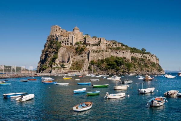 Ischia Global Film Festival 2023 apertura affidata al compianto Julian Sands