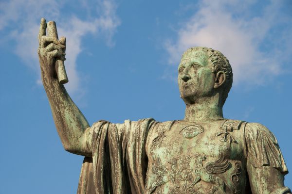 L'Amato di Iside, Domus Aurea mostra su rapporto tra Nerone e l'Egitto