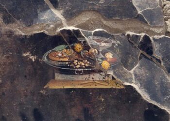 L'affresco