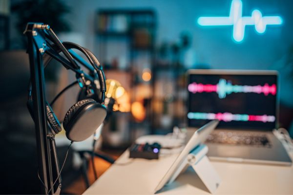Premio Ischia per il giornalismo l'edizione 2023 dedicata ai podcast
