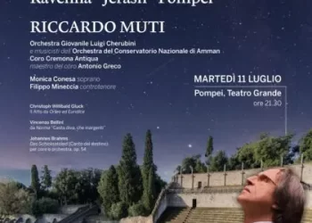 Le Vie dell'Amicizia