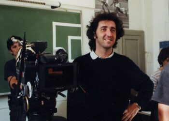 Paolo Sorrentino