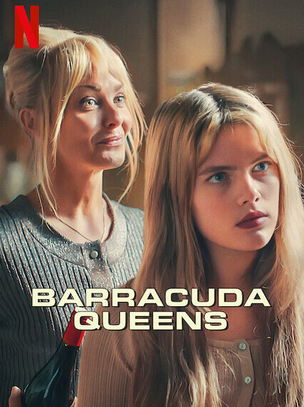 Barracuda Queens