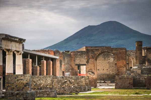 Vie dell'Amicizia, il Ravenna Festival si chiude con il concerto del maestro Muti a Pompei