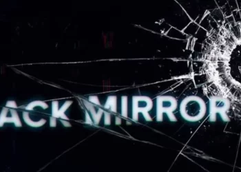 Black Mirror