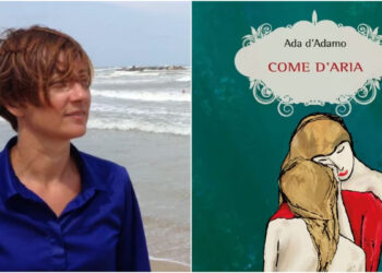 Ada D'Adamo