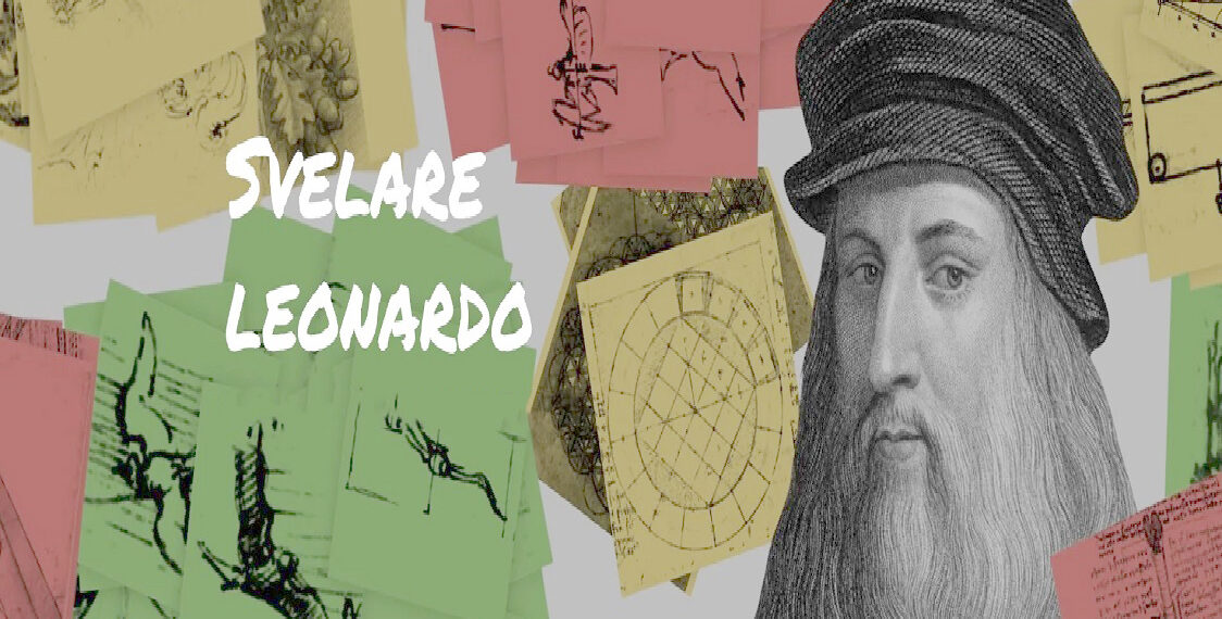 Svelare Leonardo