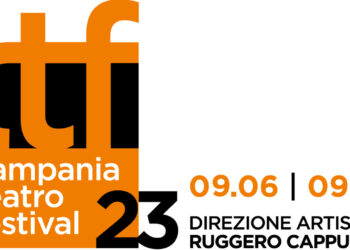 Campania Teatro Festival