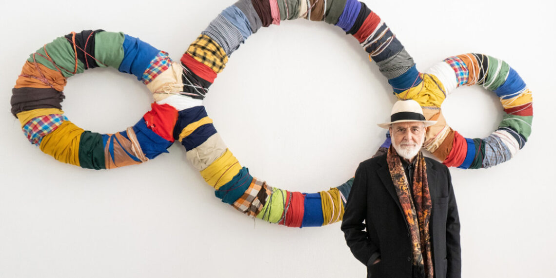 Pistoletto