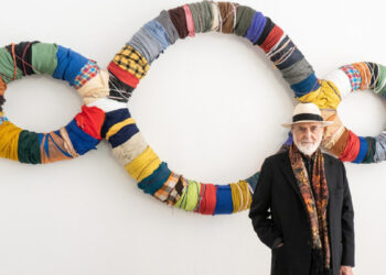 Pistoletto
