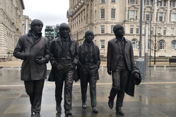 Ringo Starr il nuovo singolo non ricreerà la voce di John Lennon