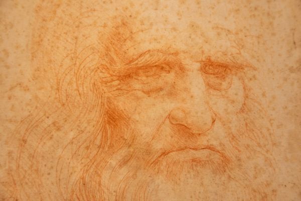 Svelare Leonardo i capolavori del genio Da Vinci online