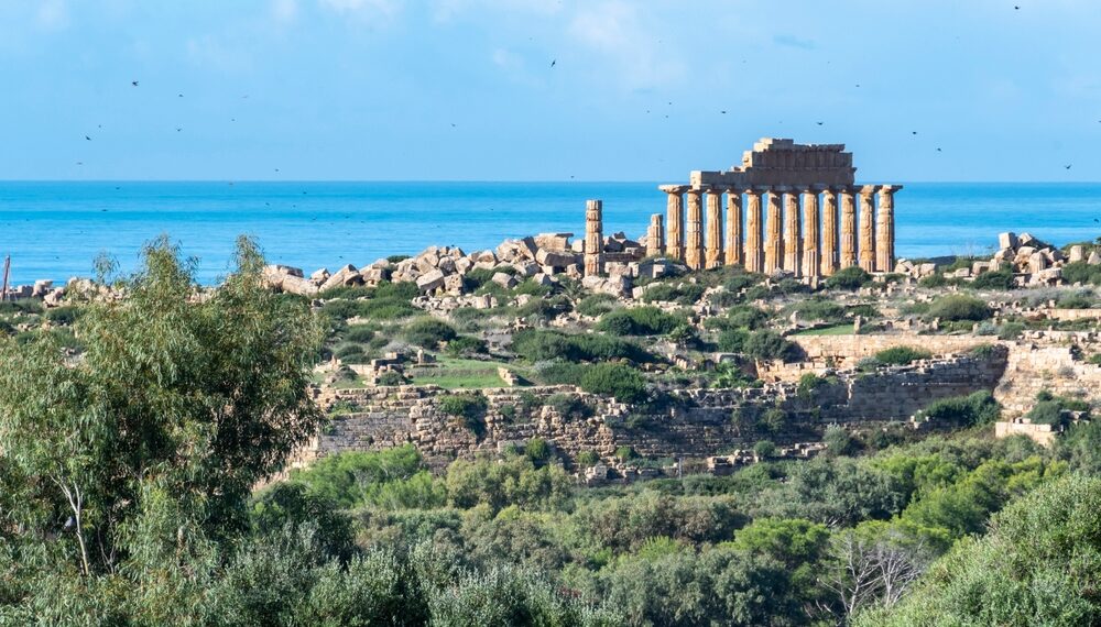Selinunte