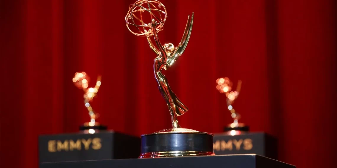 Emmy 2023