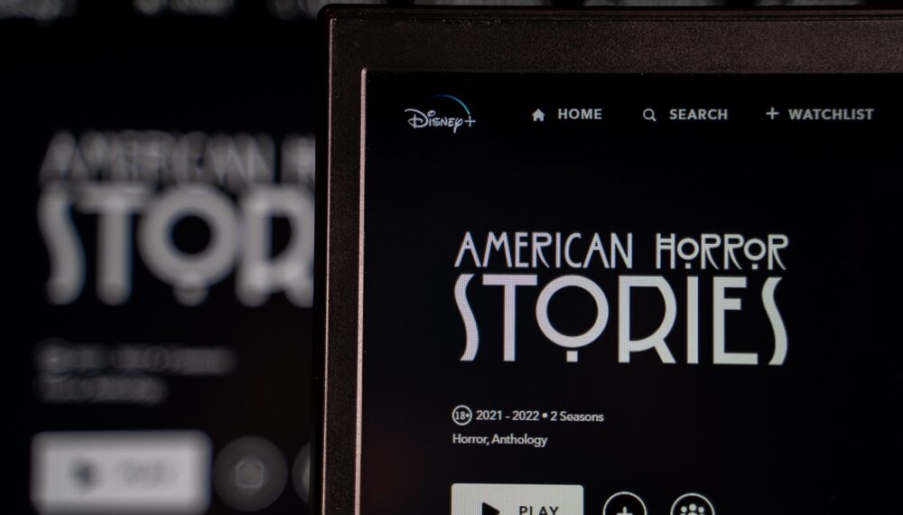 American Horror Stories