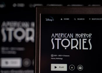 American Horror Stories