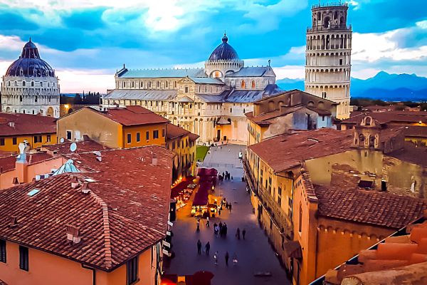 Avanguardie del '900 una grande mostra a Palazzo Blu di Pisa