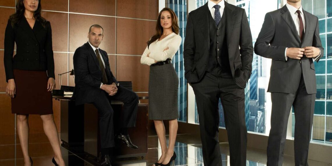 Suits