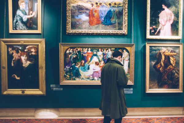 Galleria Nazionale delle Marche pronta per il programma mostre fino al 2026