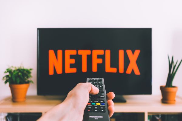 Galline in fuga L'alba dei Nugget, dal 15 dicembre su Netflix