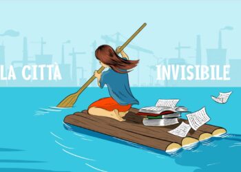 Ricomincio dai Libri