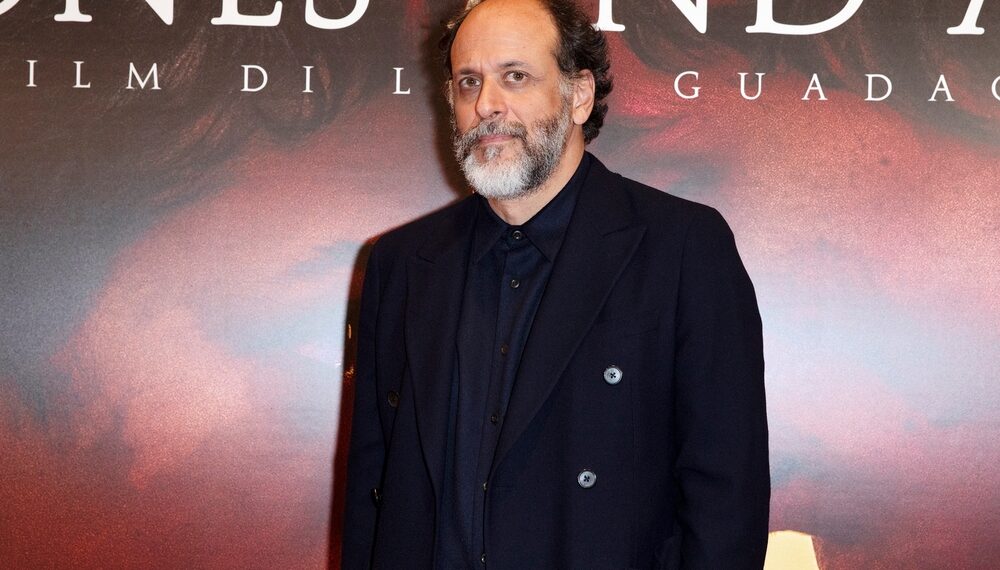 Luca Guadagnino