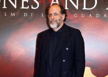 Luca Guadagnino