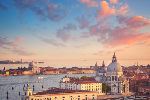 L'Italian Pavillon riapre a Venezia all'interno dell'Hotel Excelsior