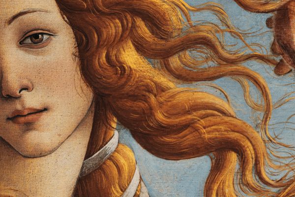 La Calunnia di Botticelli e i riferimenti nascosti un libro svela quali sono