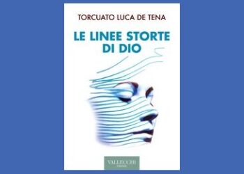 Le linee storte di Dio