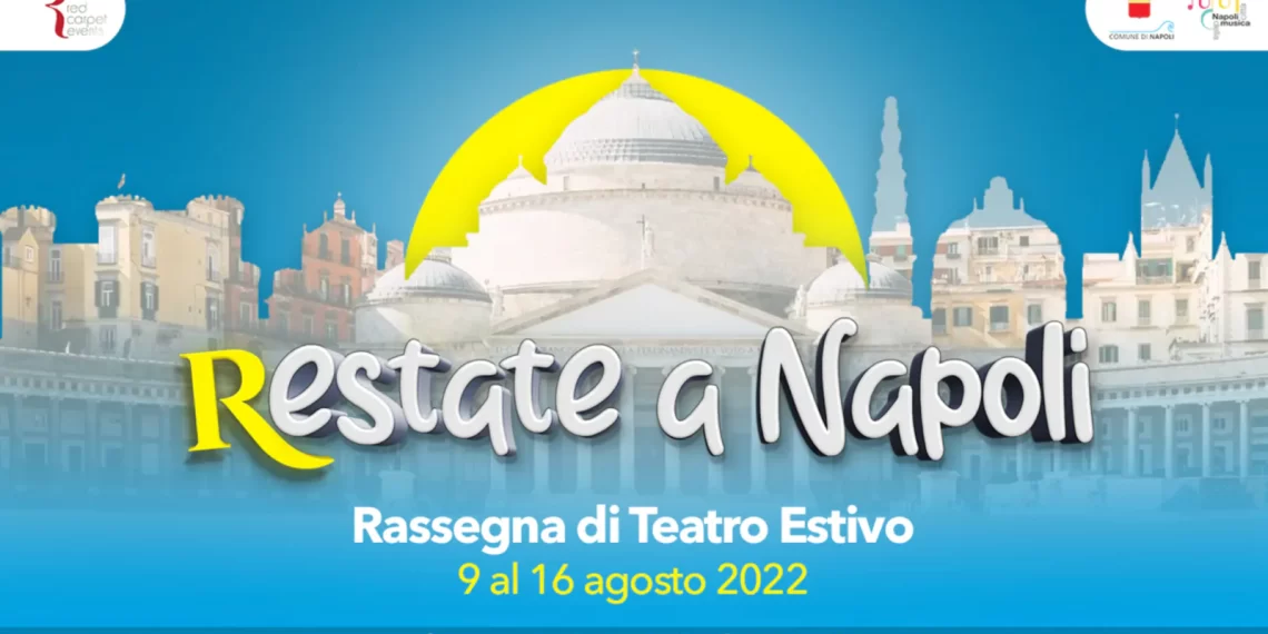 Restate a Napoli