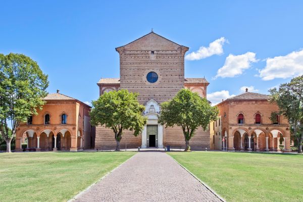 Robert Watts in Italia al Teatro Comunale di Ferrara