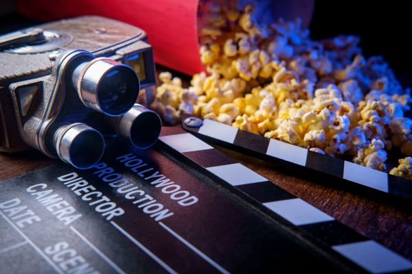 trange way of life il corto di Almodovar al cinema prima che su Mubi