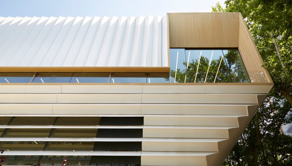 La migliore biblioteca