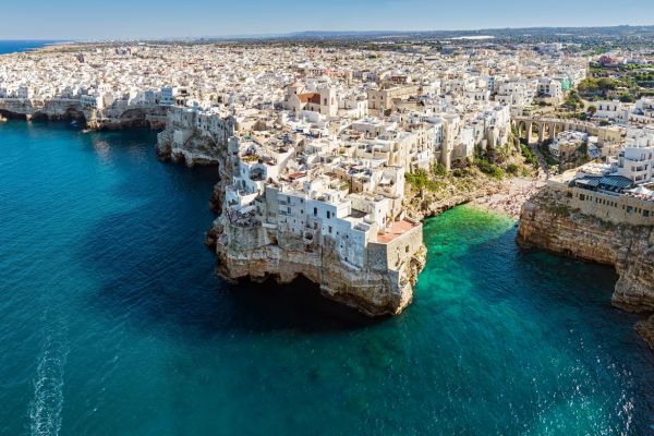 Castello Svevo di Bari inaugurati i percorsi digitali