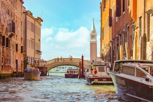 I Giardini Reali di Venezia vincono il Gran Prix del Premi Europei