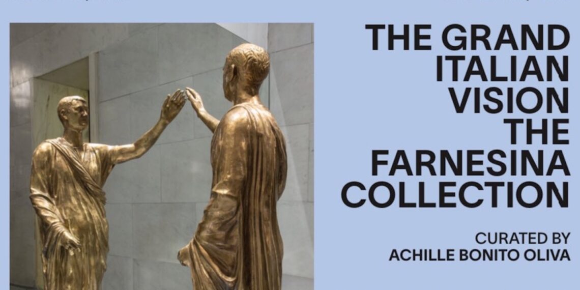 La Grande Visione Italiana