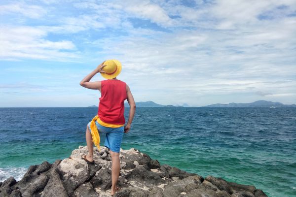 One Piece seconda stagione attesissima. Ma quando uscirà