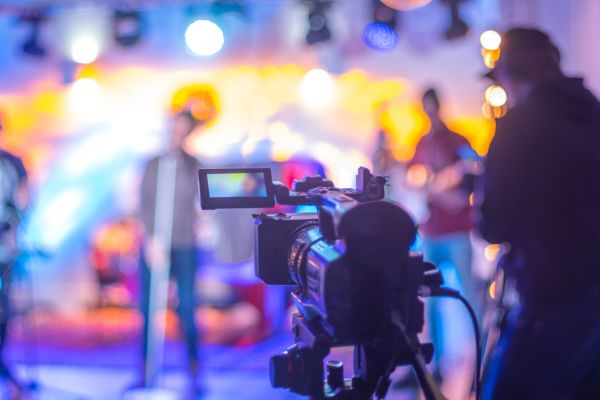 Pilar Fogliati torna in tv con la seconda stagione di Cuori