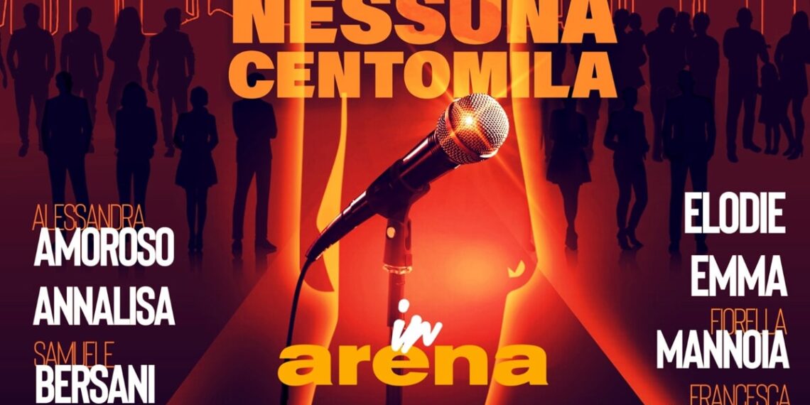 Una Nessuna e Centomila