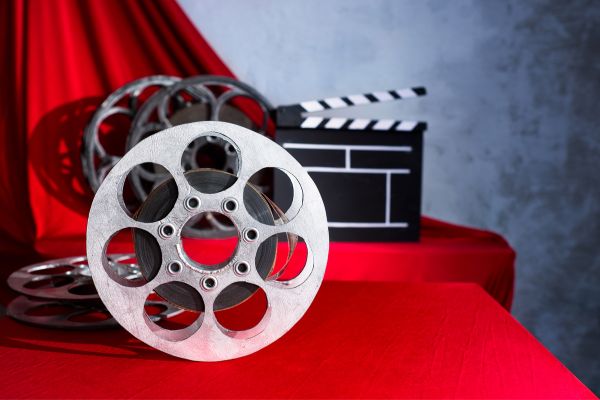 Venezia 80 – Kobieta z… (A woman of…) uno spreco