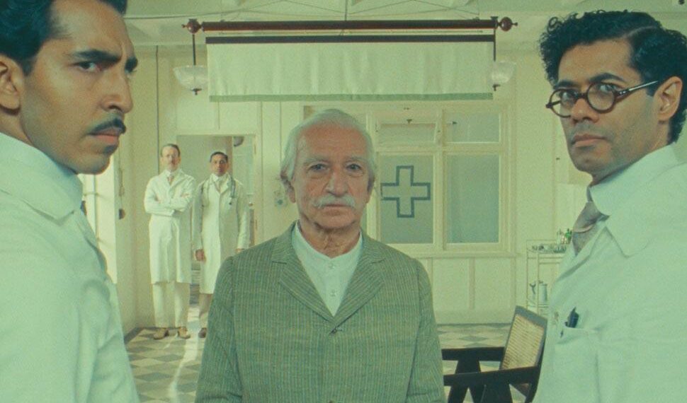 the wonderful story of henry sugar