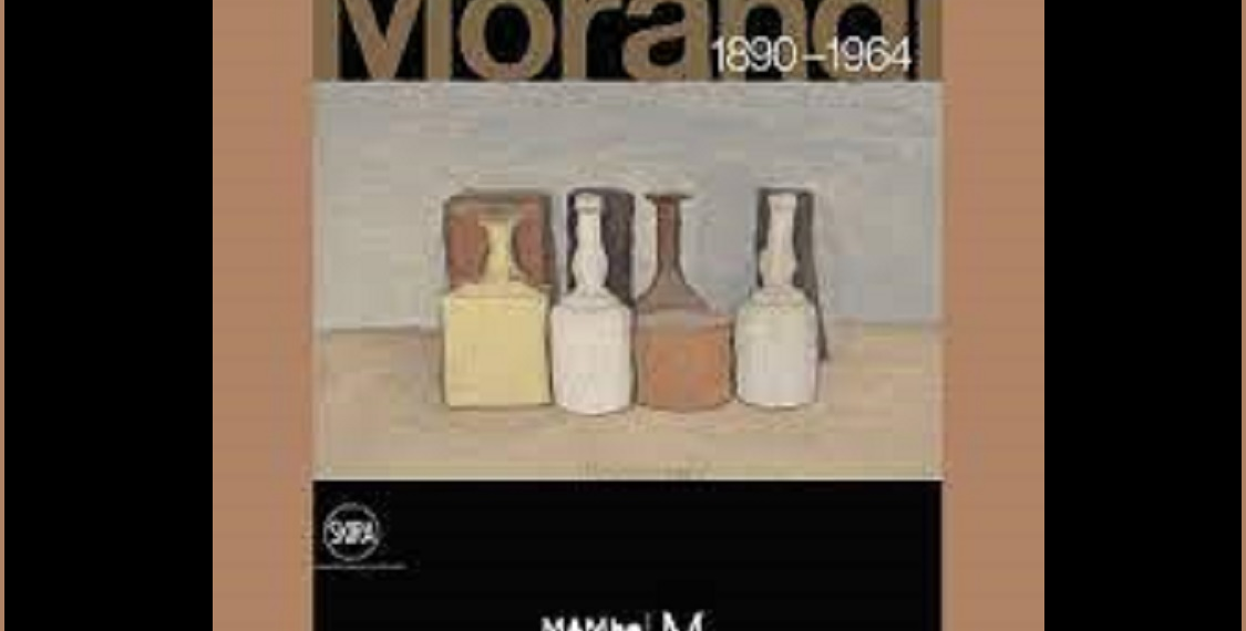 Giorgio Morandi