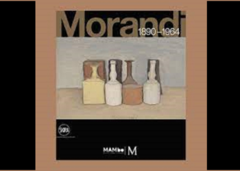 Giorgio Morandi