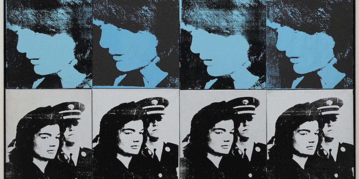 Andy Warhol